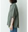 ARMY TWILL　NYLON OX MESH SHIRTS