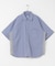 ARMY TWILL　NYLON OX MESH SHIRTS