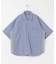 ARMY TWILL　NYLON OX MESH SHIRTS