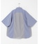 ARMY TWILL　NYLON OX MESH SHIRTS