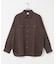 『別注』BROOKS BROTHERS×URBAN RESEARCH　SAFARI SHIRTS LONG-SLEEVE