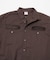 『別注』BROOKS BROTHERS×URBAN RESEARCH　SAFARI SHIRTS LONG-SLEEVE