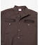 『別注』BROOKS BROTHERS×URBAN RESEARCH　SAFARI SHIRTS LONG-SLEEVE