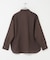 『別注』BROOKS BROTHERS×URBAN RESEARCH　SAFARI SHIRTS LONG-SLEEVE