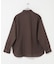 『別注』BROOKS BROTHERS×URBAN RESEARCH　SAFARI SHIRTS LONG-SLEEVE