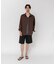 『別注』BROOKS BROTHERS×URBAN RESEARCH　SAFARI SHIRTS LONG-SLEEVE