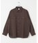 『別注』BROOKS BROTHERS×URBAN RESEARCH　SAFARI SHIRTS LONG-SLEEVE