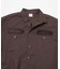 『別注』BROOKS BROTHERS×URBAN RESEARCH　SAFARI SHIRTS LONG-SLEEVE