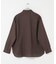 『別注』BROOKS BROTHERS×URBAN RESEARCH　SAFARI SHIRTS LONG-SLEEVE