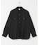 『別注』BROOKS BROTHERS×URBAN RESEARCH　SAFARI SHIRTS LONG-SLEEVE