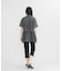 イレヘムビスチェSETハーフスリーブシャツ