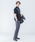 LIFE STYLE TAILOR　『UR TECH』サマシェア ドレスポロ