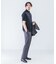 LIFE STYLE TAILOR　『UR TECH』サマシェア ドレスポロ