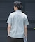 LIFE STYLE TAILOR　『UR TECH』サマシェア ドレスポロ