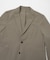 LIFE STYLE TAILOR　シアサッカーストレッチジャケット