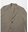 LIFE STYLE TAILOR　シアサッカーストレッチジャケット