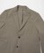 LIFE STYLE TAILOR　シアサッカーストレッチジャケット