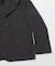 LIFE STYLE TAILOR　シアサッカーストレッチジャケット