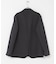 LIFE STYLE TAILOR　シアサッカーストレッチジャケット