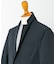 LIFE STYLE TAILOR　シアサッカーストレッチジャケット