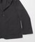 LIFE STYLE TAILOR　シアサッカーストレッチジャケット