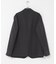 LIFE STYLE TAILOR　シアサッカーストレッチジャケット