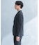 LIFE STYLE TAILOR　シアサッカーストレッチジャケット