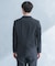 LIFE STYLE TAILOR　シアサッカーストレッチジャケット