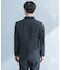 LIFE STYLE TAILOR　シアサッカーストレッチジャケット