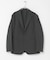 LIFE STYLE TAILOR　シアサッカーストレッチジャケット