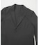 LIFE STYLE TAILOR　シアサッカーストレッチジャケット