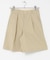 『別注』Lee×DOORS　CHETOPA SHORTS