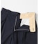 『別注』Lee×DOORS　CHETOPA SHORTS