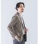 LIFE STYLE TAILOR　ライトメッシュイージージャケット