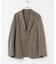 LIFE STYLE TAILOR　ライトメッシュイージージャケット