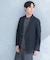 LIFE STYLE TAILOR　ライトメッシュイージージャケット