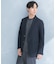 LIFE STYLE TAILOR　ライトメッシュイージージャケット