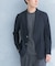 LIFE STYLE TAILOR　ライトメッシュイージージャケット