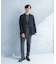 LIFE STYLE TAILOR　ライトメッシュイージージャケット