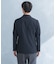 LIFE STYLE TAILOR　ライトメッシュイージージャケット
