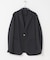 LIFE STYLE TAILOR　ライトメッシュイージージャケット