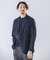 LIFE STYLE TAILOR　ライトメッシュイージージャケット