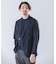 LIFE STYLE TAILOR　ライトメッシュイージージャケット