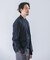 LIFE STYLE TAILOR　ライトメッシュイージージャケット