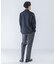 LIFE STYLE TAILOR　ライトメッシュイージージャケット