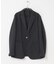 LIFE STYLE TAILOR　ライトメッシュイージージャケット