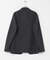 LIFE STYLE TAILOR　ライトメッシュイージージャケット