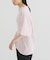 スナップショルダールーズTEE