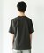 マルチスペック ポンチ ショートスリーブ Tシャツ