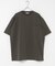 マルチスペック ポンチ ショートスリーブ Tシャツ